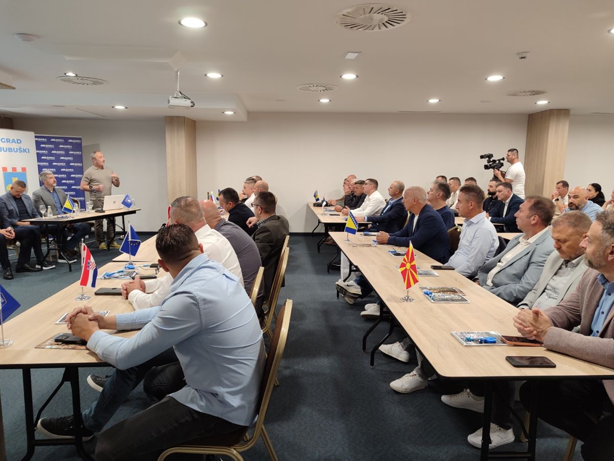 konferencija
