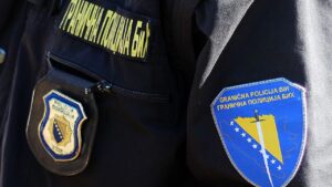Saopćenje za javnost – Udruženje “Mreža policijskih službenika u BiH”