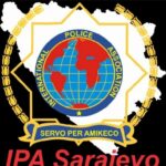 IPA SARAJEVO – Poziv za učešće na sportskim igrama prijateljstva