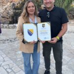 Predstavnici Udruženja na II Sindikalnim sportskim igrama „Trebinje 2026“