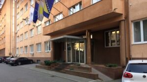 Podrška organizaciji radionice „Iza uniforme“: Predstavnici Udruženja na sastanku sa zamjenikom direktora FUP-a